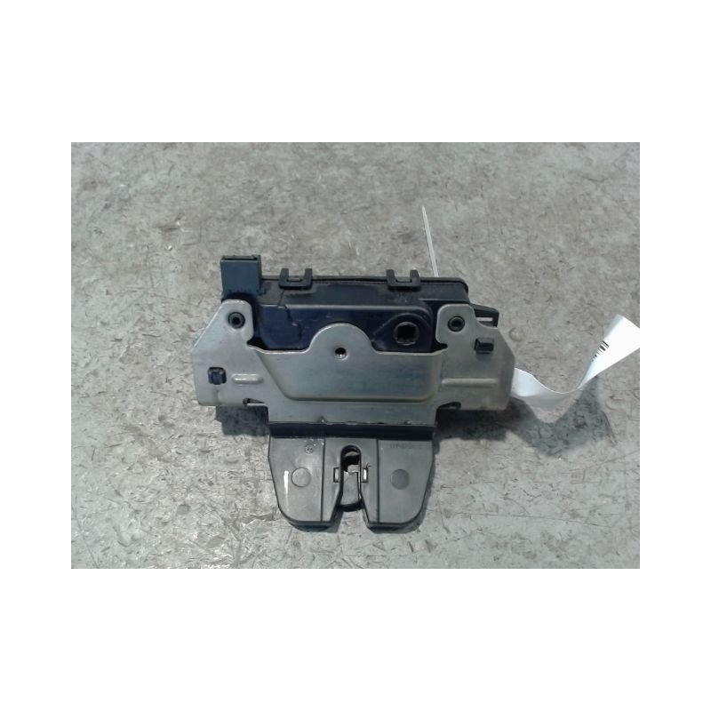 SERRURE HAYON  OPEL ASTRA BREAK 2004-