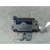 SERRURE HAYON  OPEL ASTRA BREAK 2004-