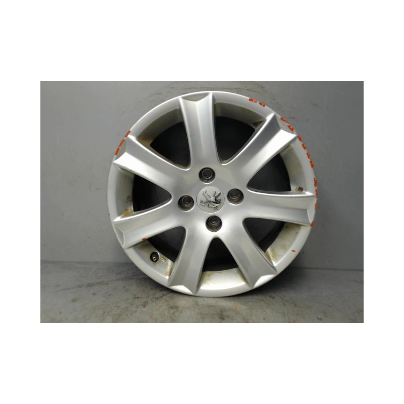 JANTE ALUMINIUM PEUGEOT 207
