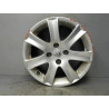 JANTE ALUMINIUM PEUGEOT 207