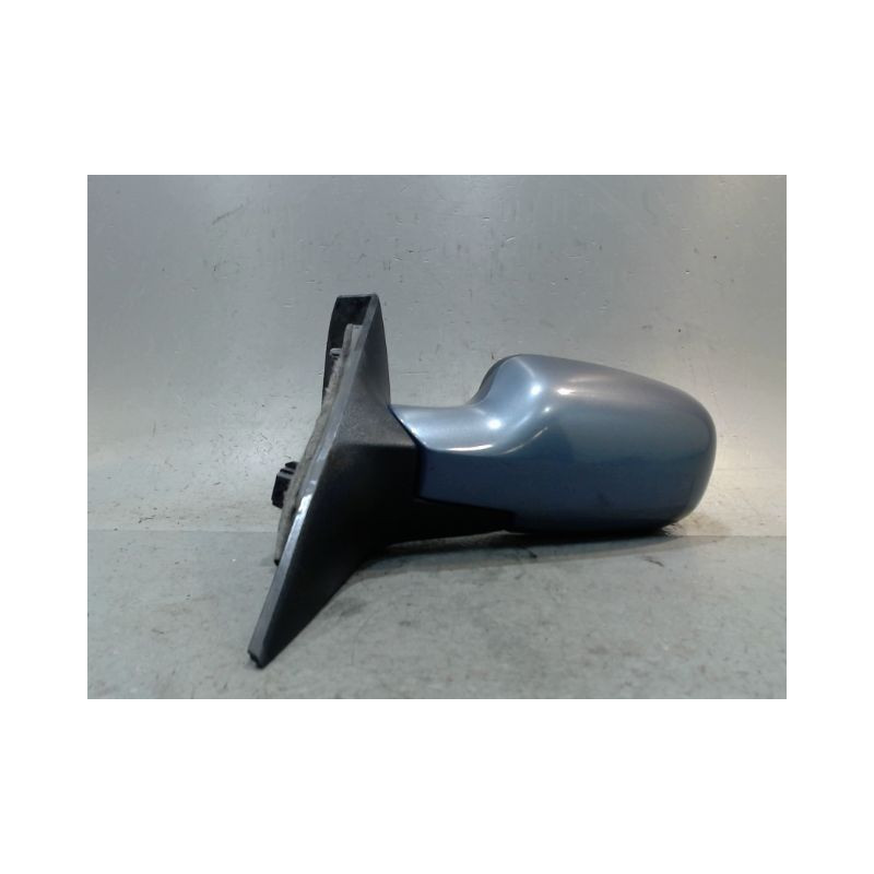 RETROVISEUR EXTERIEUR ELECTRIQUE GAUCHE RENAULT MEGANE