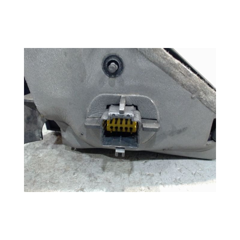 RETROVISEUR EXTERIEUR ELECTRIQUE GAUCHE RENAULT MEGANE