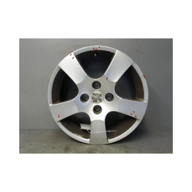 JANTE ALUMINIUM PEUGEOT 207