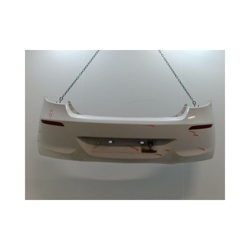PARE-CHOC ARRIER HYUNDAI I 20 2009-