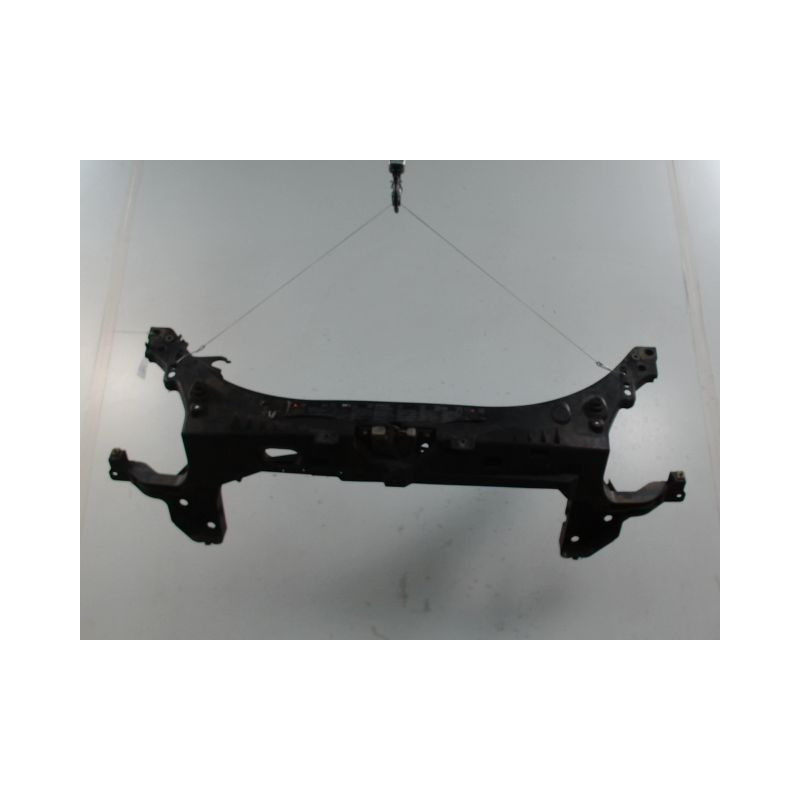 FACE AVANT RENAULT MODUS