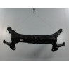 FACE AVANT RENAULT MODUS