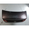COFFRE ARRIERE VOLKSWAGEN PASSAT