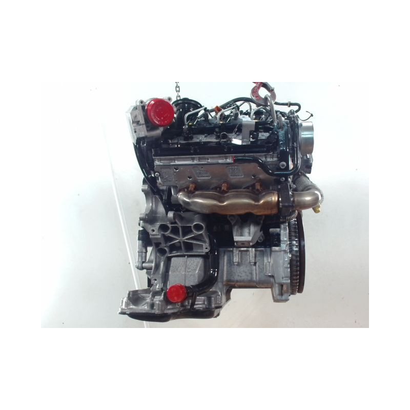 MOTEUR DIESEL AUDI A6 2.7 TDI