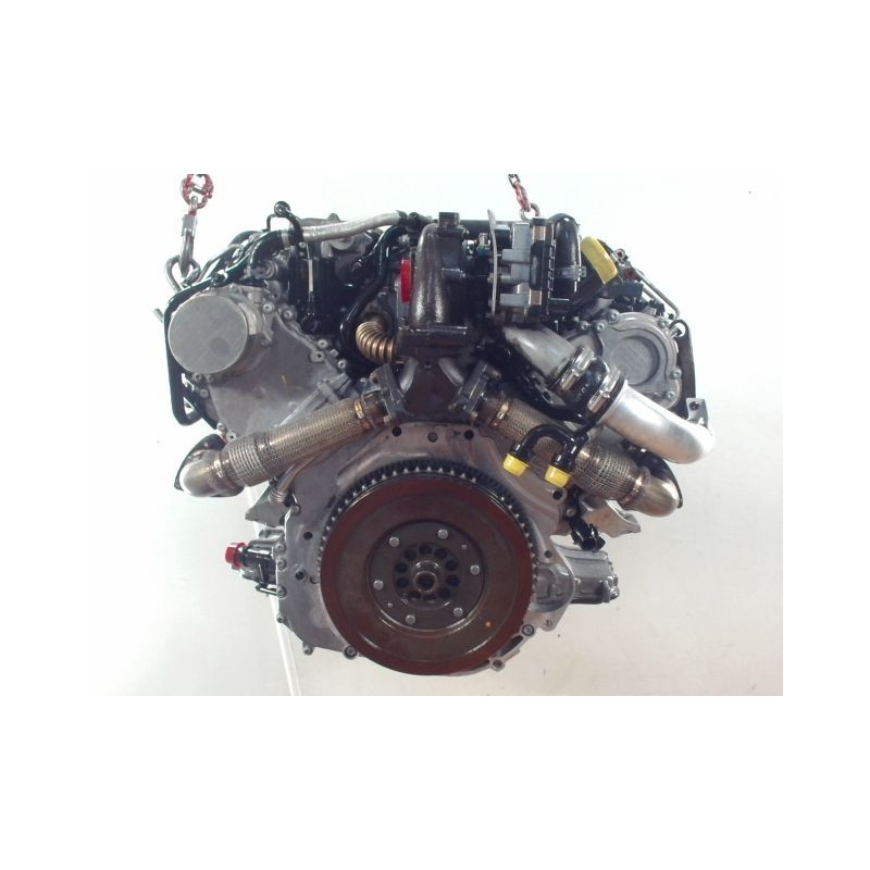 MOTEUR DIESEL AUDI A6 2.7 TDI