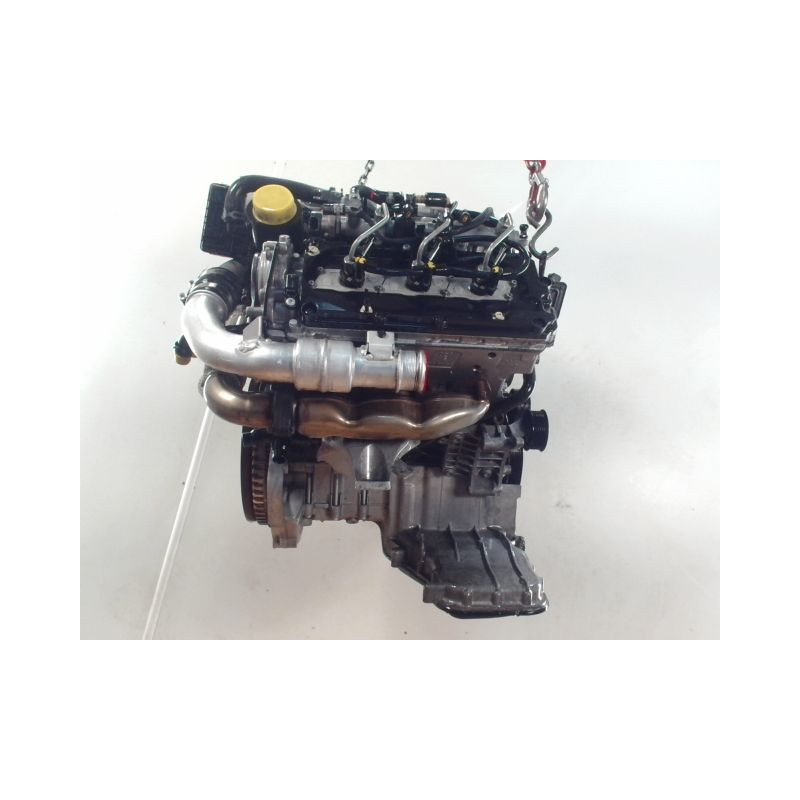 MOTEUR DIESEL AUDI A6 2.7 TDI