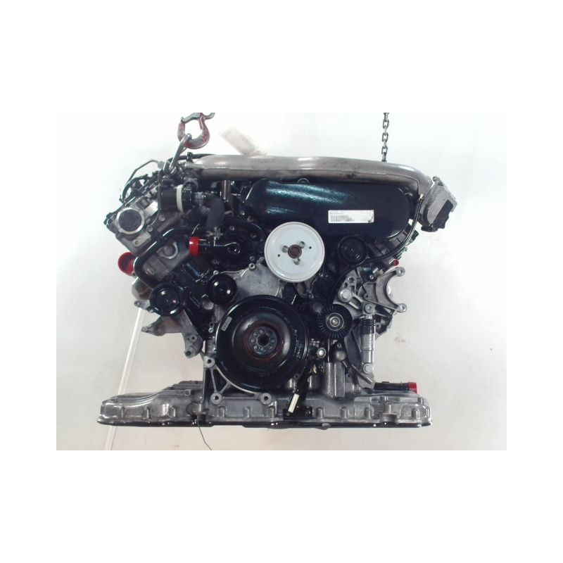 MOTEUR DIESEL AUDI A6 2.7 TDI