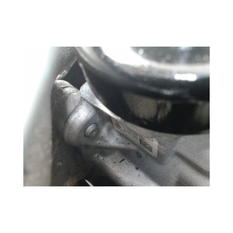 MOTEUR DIESEL AUDI A6 2.7 TDI