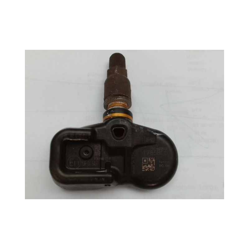 CAPTEUR DE VALVE 1 TOYOTA YARIS