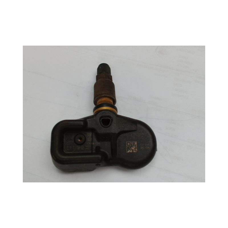 CAPTEUR DE VALVE 2 TOYOTA YARIS