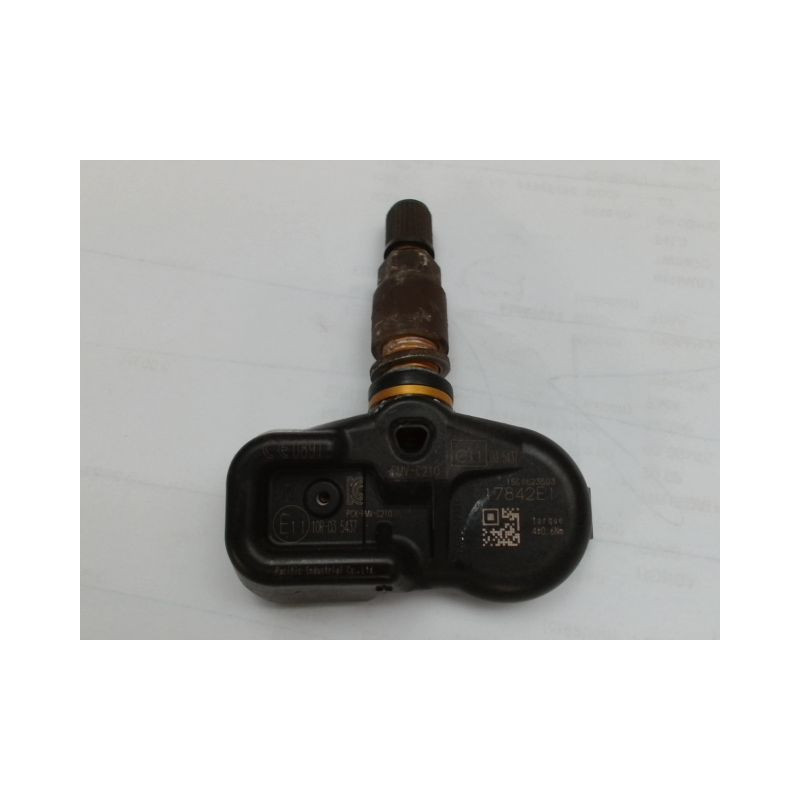 CAPTEUR DE VALVE 3 TOYOTA YARIS