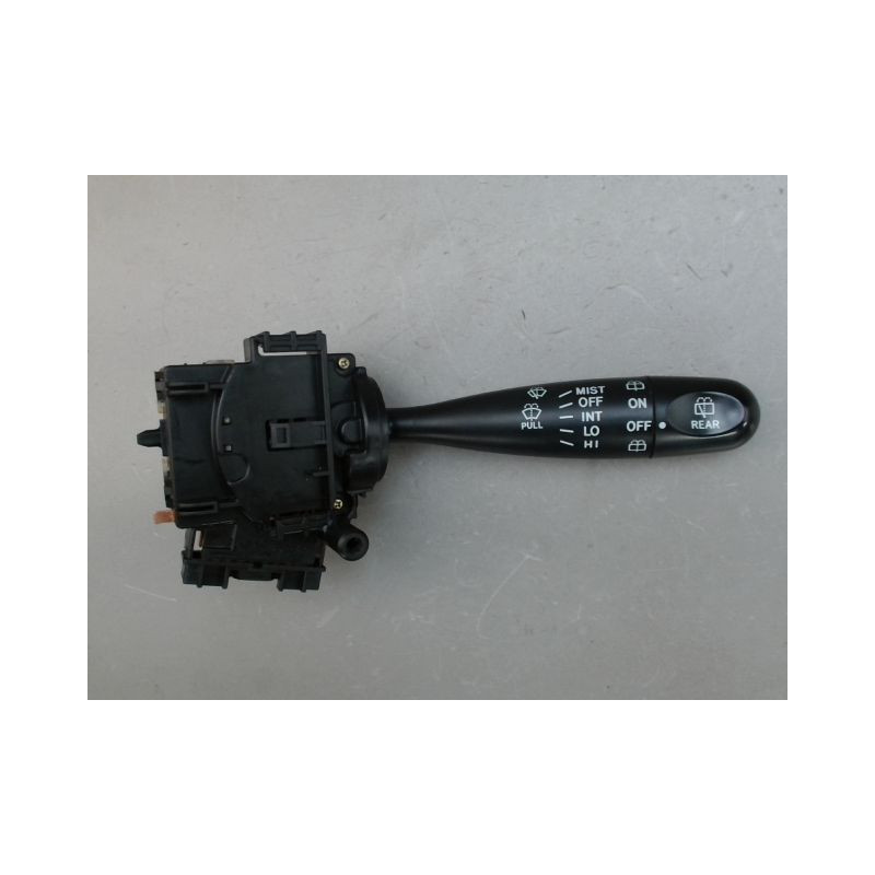 COMMANDE ESSUIE GLACE TOYOTA YARIS