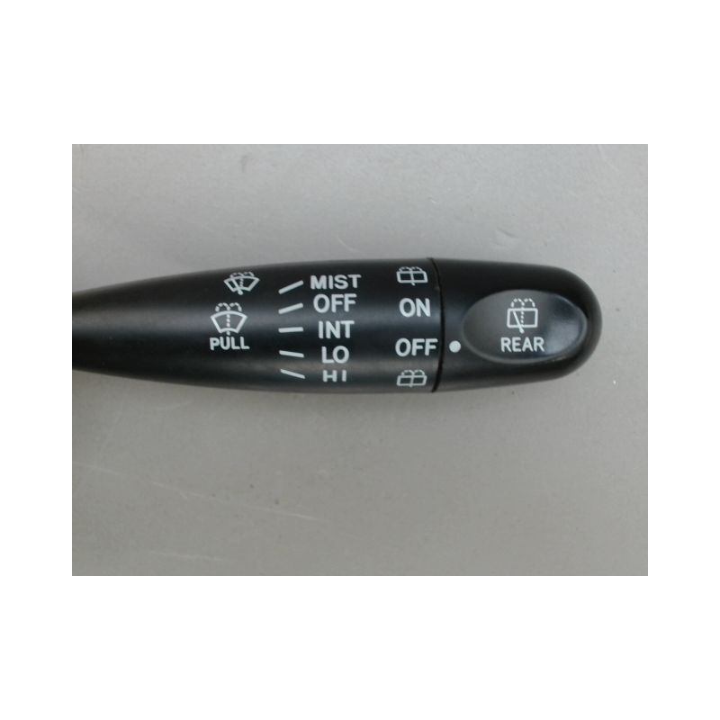 COMMANDE ESSUIE GLACE TOYOTA YARIS