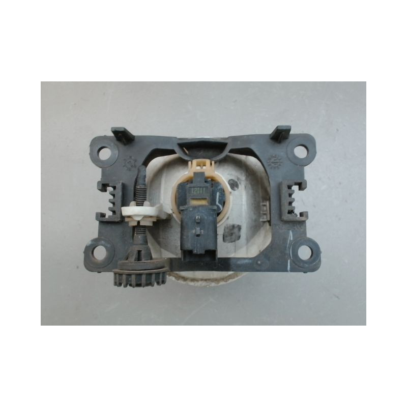 PHARE ANTIBROUILLARD AVANT DROIT CITROEN C3
