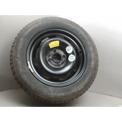 ROUE SECOURS