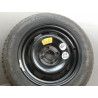 ROUE SECOURS PEUGEOT 208