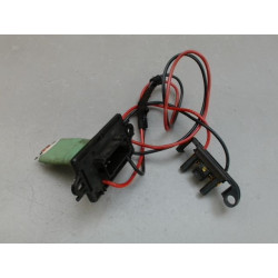 MODULE DE CHAUFFAGE