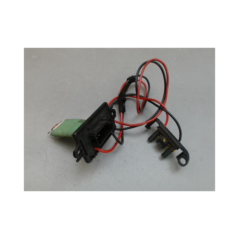 MODULE DE CHAUFFAGE RENAULT TWINGO
