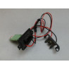 MODULE DE CHAUFFAGE RENAULT TWINGO
