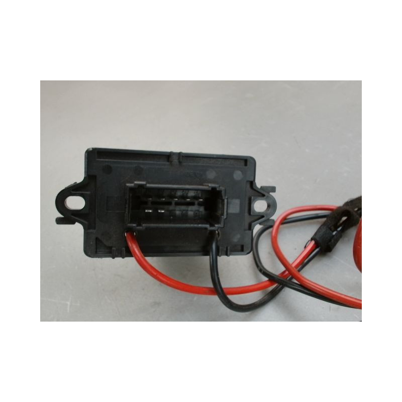 MODULE DE CHAUFFAGE RENAULT TWINGO
