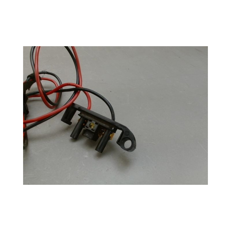 MODULE DE CHAUFFAGE RENAULT TWINGO