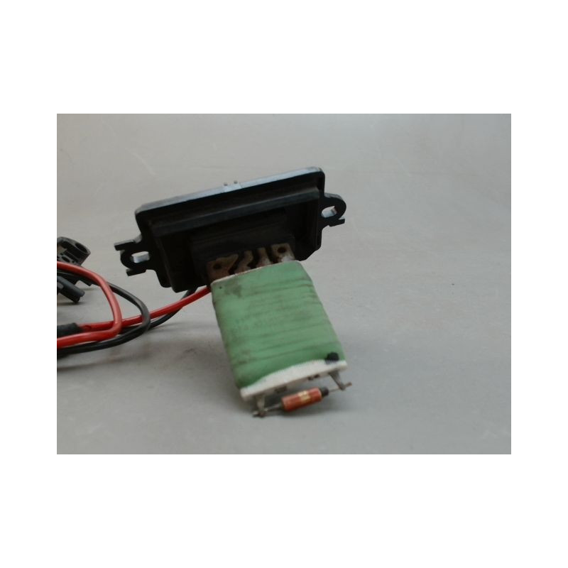MODULE DE CHAUFFAGE RENAULT TWINGO