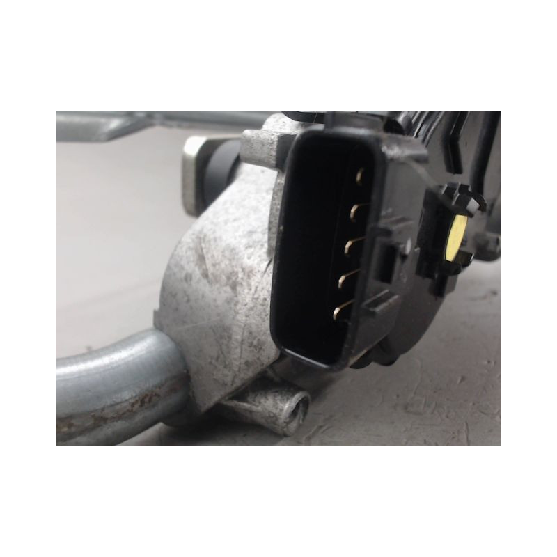 MECANISME ESSUIE-GLACE AVANT RENAULT CLIO