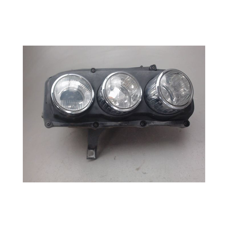 PHARE DROIT ALFA ROMEO 159