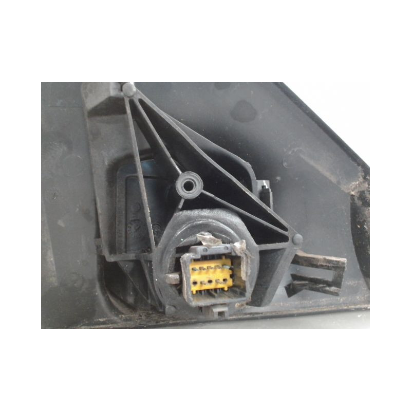RETROVISEUR EXTERIEUR ELECTRIQUE GAUCHE RENAULT MEGANE