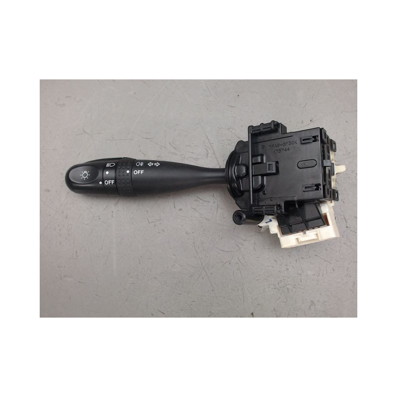 COMMANDE CLIGNOTANT SUZUKI SWIFT