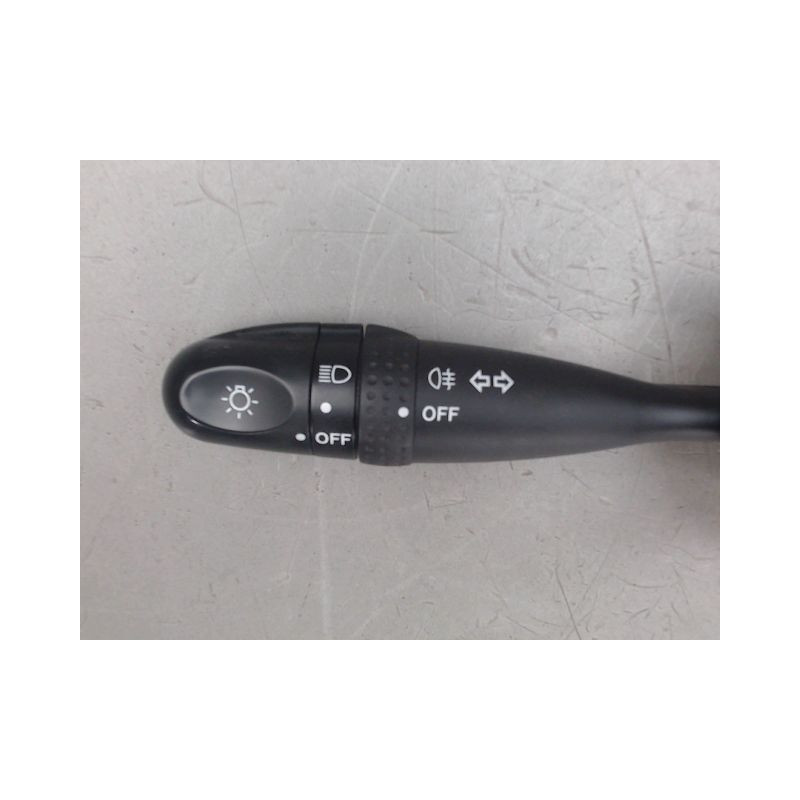 COMMANDE CLIGNOTANT SUZUKI SWIFT