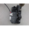 SYSTEME CONDAMNATION ARRIERE DROIT NISSAN QASHQAI