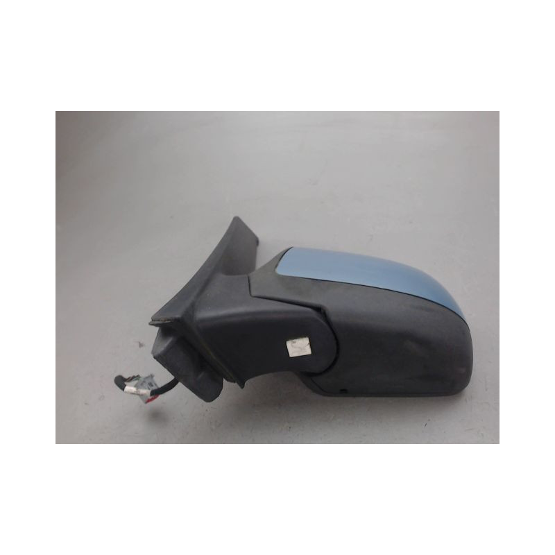 RETROVISEUR EXTERIEUR ELECTRIQUE GAUCHE FORD C-MAX