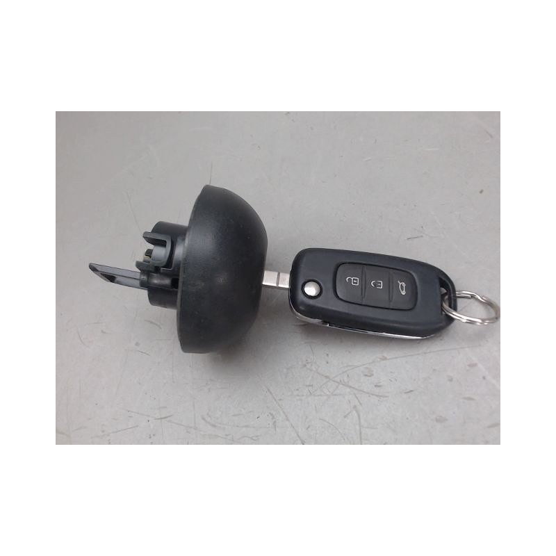 BOUCHON RESERVOIR A CARBURANT RENAULT TWINGO