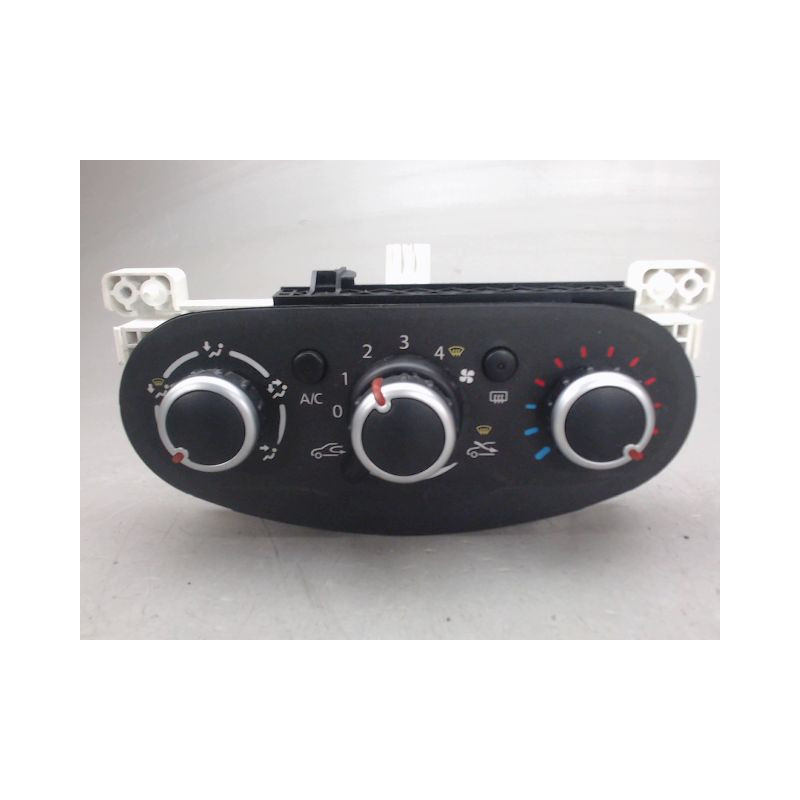 COMMANDE DE CHAUFFAGE RENAULT TWINGO