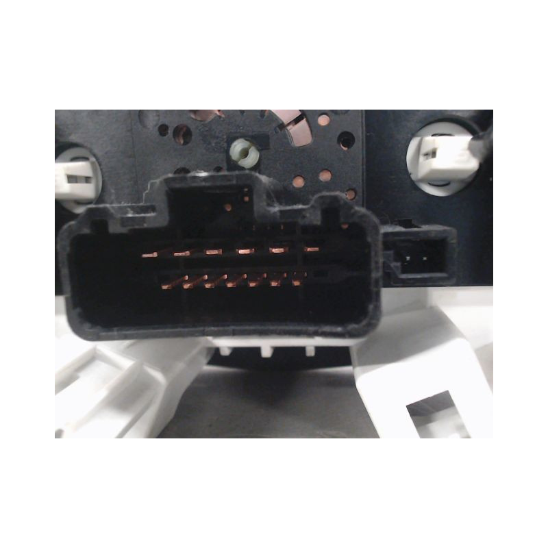 COMMANDE DE CHAUFFAGE RENAULT TWINGO