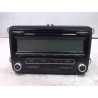 AUTORADIO VOLKSWAGEN SCIROCCO 2008-