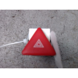 BOUTON DE WARNING