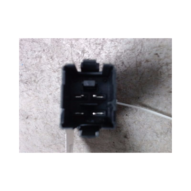 BOUTON DE WARNING VOLKSWAGEN SCIROCCO 2008-