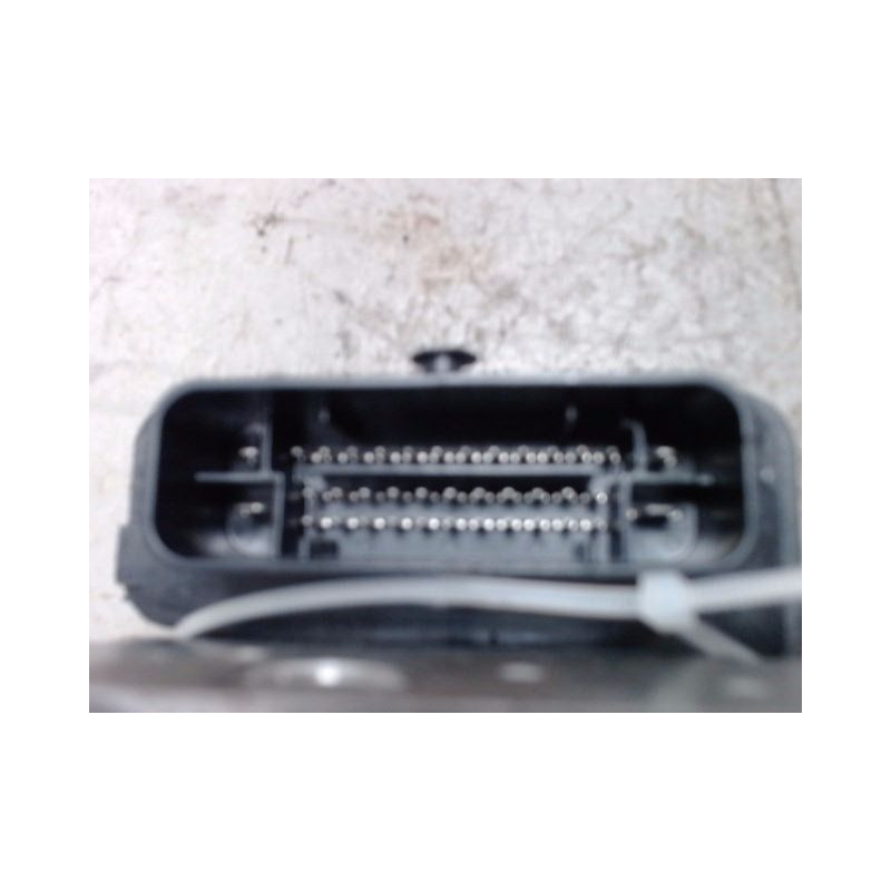 UNITE HYDRAULIQUE ABS DACIA SANDERO