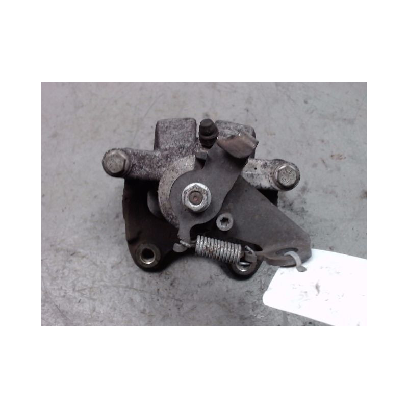 ETRIER DE FREIN ARRIERE GAUCHE RENAULT SCENIC II PH1 02-06