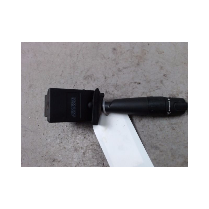 COMMANDE ESSUIE GLACE AIXAM SCOUTY R