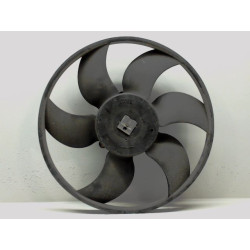 MOTEUR VENTILATEUR RADIATEUR