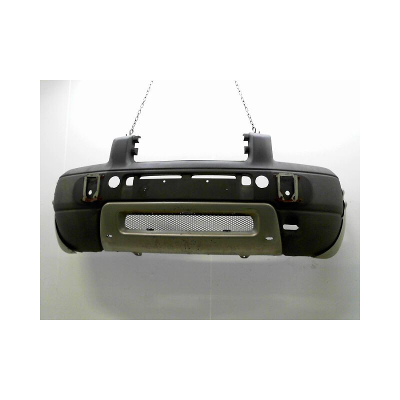 PARE-CHOC AVANT LAND ROVER FREELANDER 2001-2002