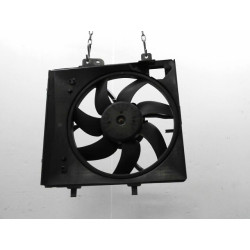 MOTEUR VENTILATEUR RADIATEUR