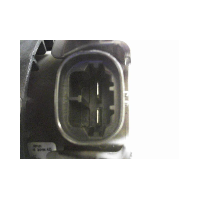 MOTEUR VENTILATEUR RADIATEUR PEUGEOT 207 2006-2013